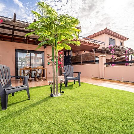 Villa Colibri Azul Lajares Εξωτερικό φωτογραφία