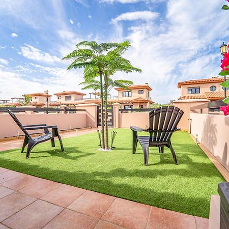 Villa Colibri Azul Lajares Εξωτερικό φωτογραφία