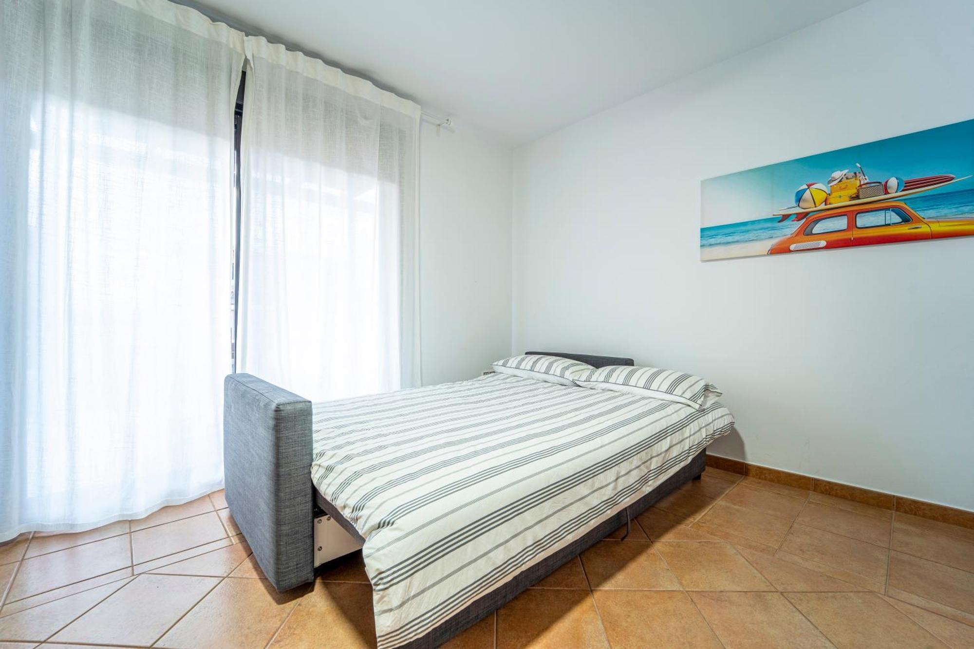 Villa Colibri Azul Lajares Εξωτερικό φωτογραφία
