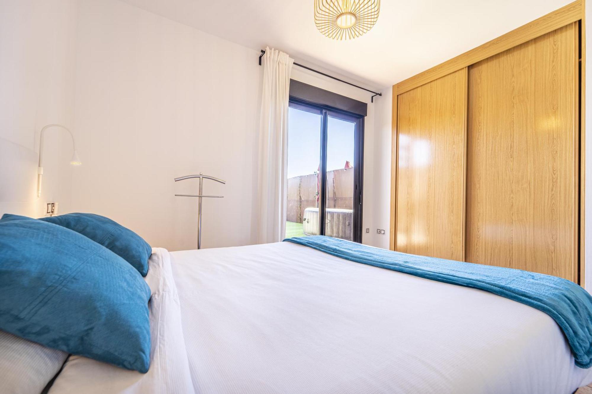 Villa Colibri Azul Lajares Εξωτερικό φωτογραφία