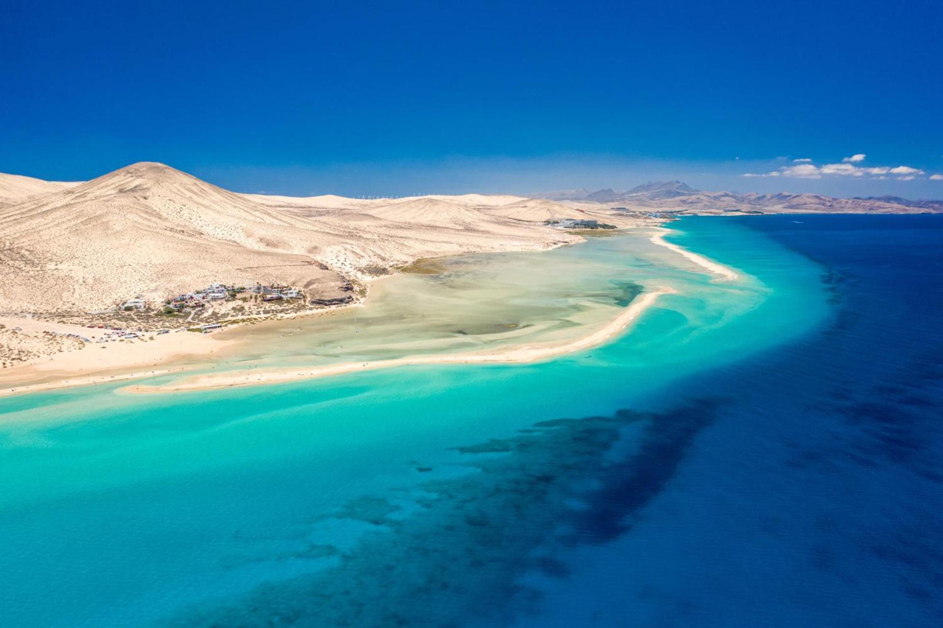 Villa Colibri Azul Lajares Εξωτερικό φωτογραφία