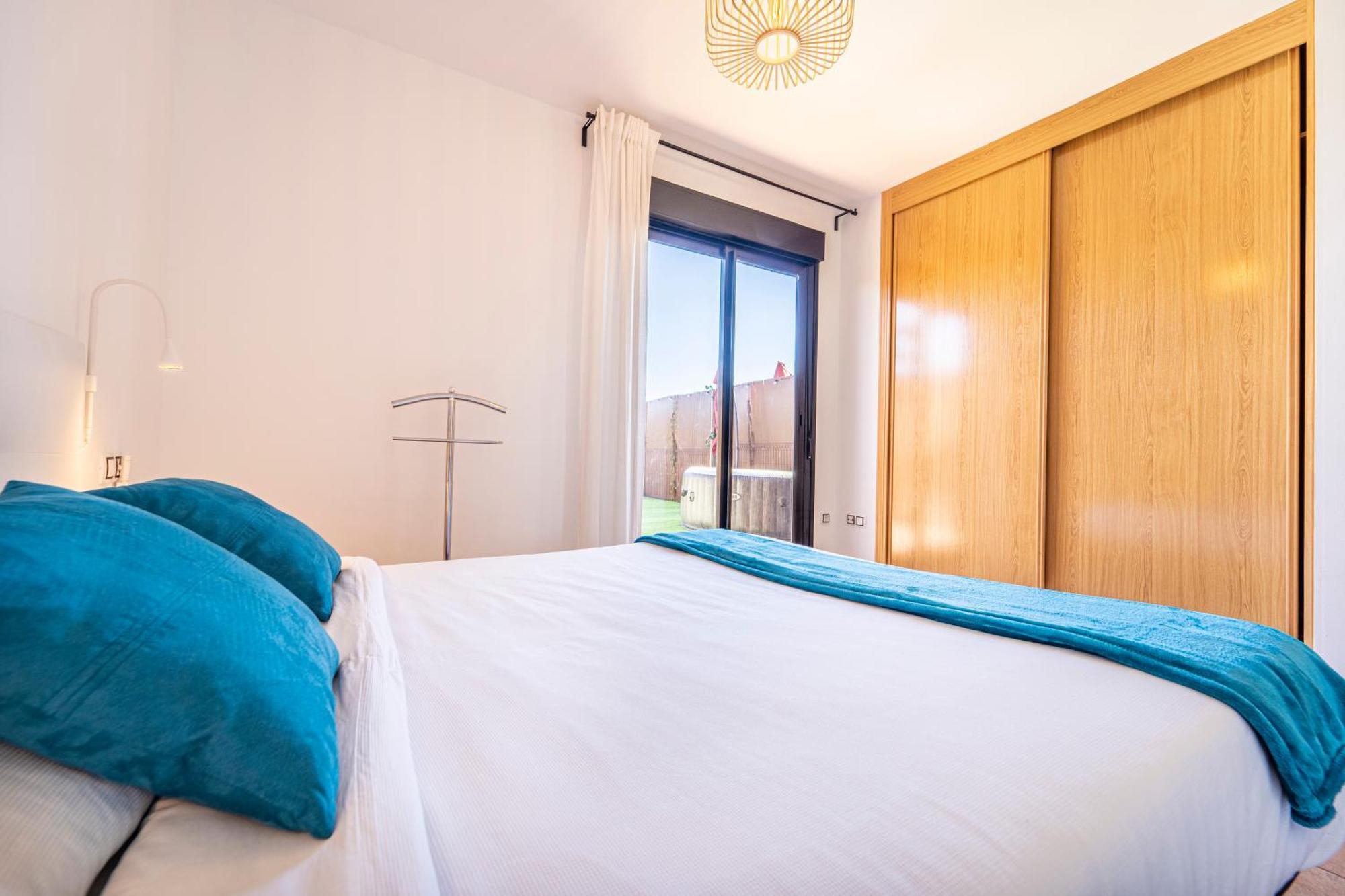 Villa Colibri Azul Lajares Εξωτερικό φωτογραφία