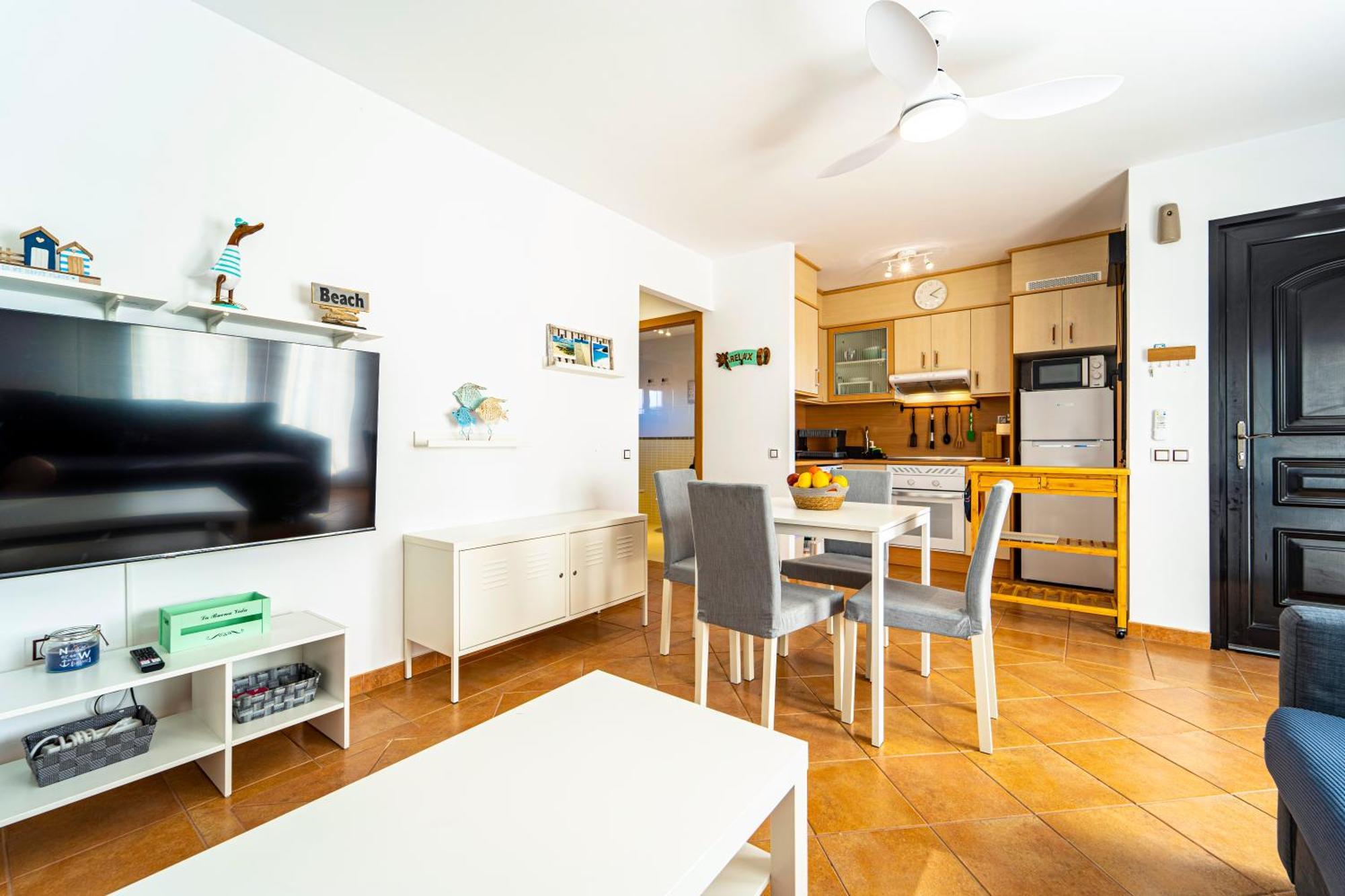 Villa Colibri Azul Lajares Εξωτερικό φωτογραφία